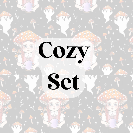 Cozy Set