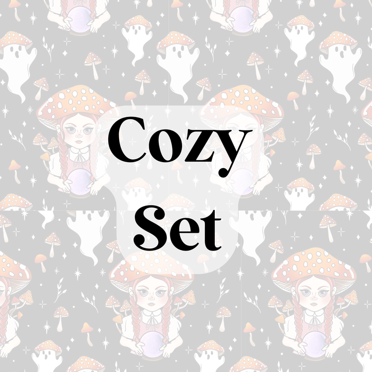 Cozy Set