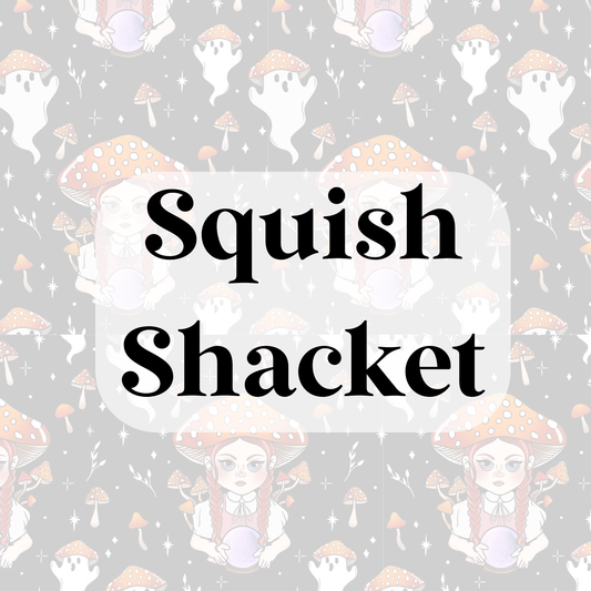 Squish Shacket
