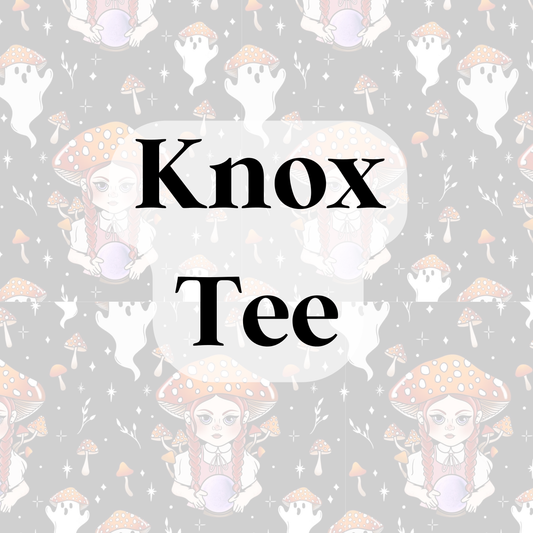 Knox Tee