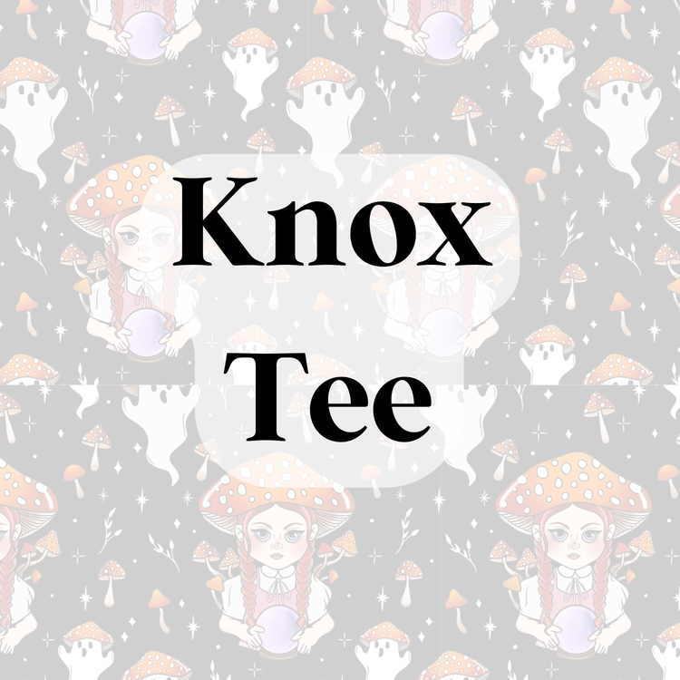 Knox Tee