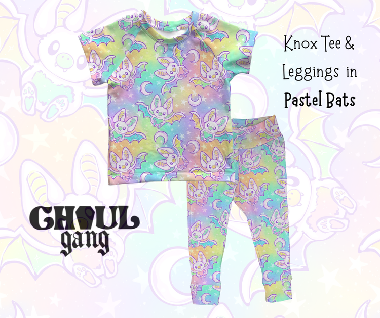 Knox Tee