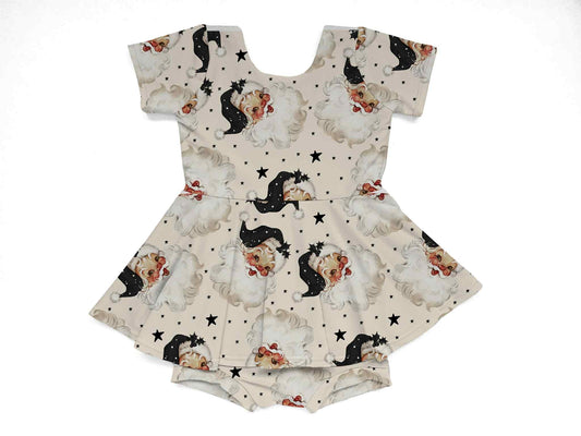 Short Sleeve Brielle