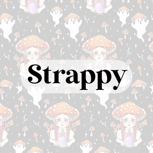 Strappy