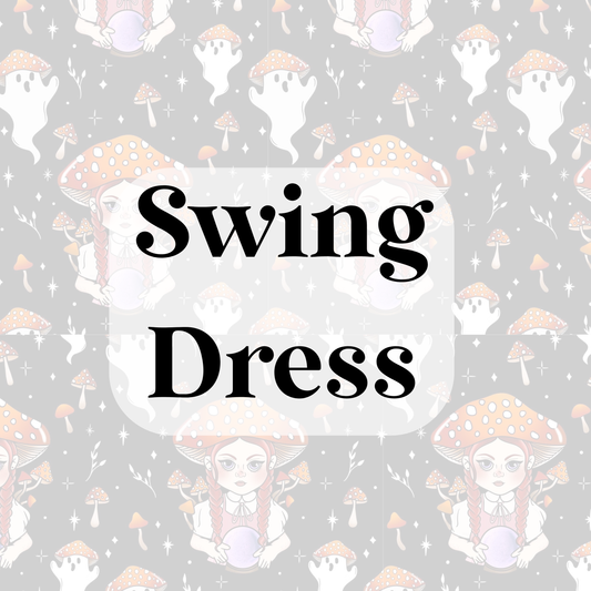Swing Dress