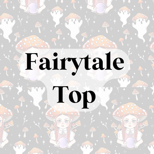 Fairytale Top