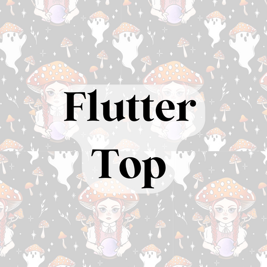 Flutter Top