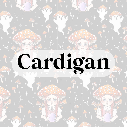 Cardigan