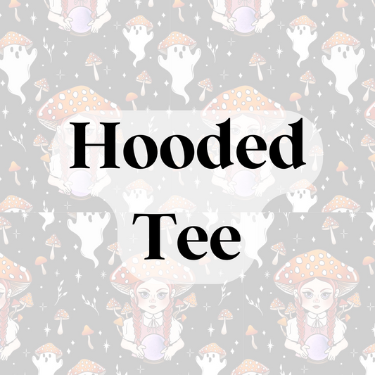 Hooded Tee