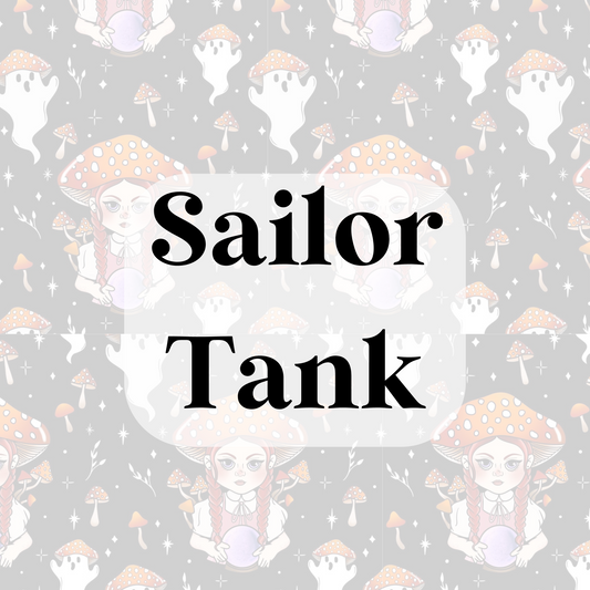 Sailor tank