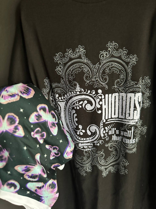 Chiodos boxy set (2T - 7/8)