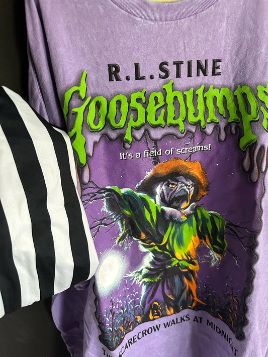 Goosebumps (12/18m - 5T)