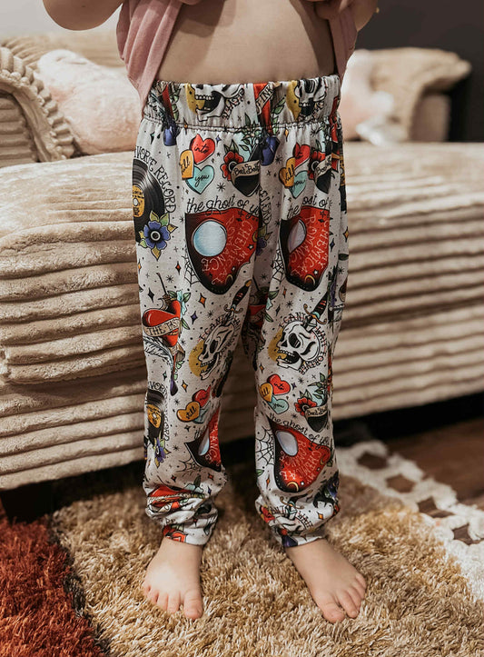 Lounge Joggers