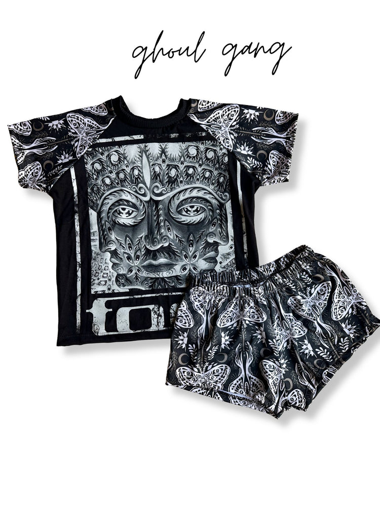 Knox Tee