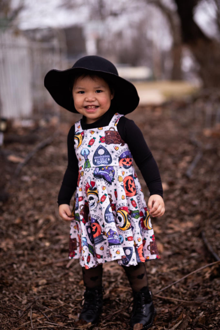 Margo Dress