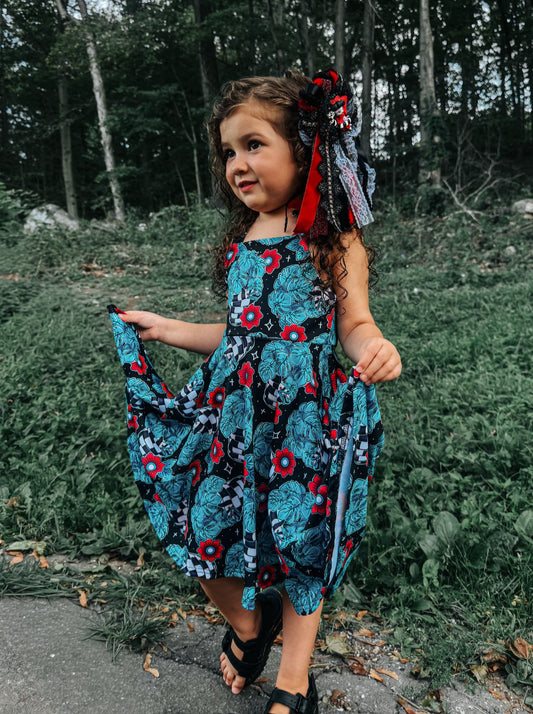 Margo Dress