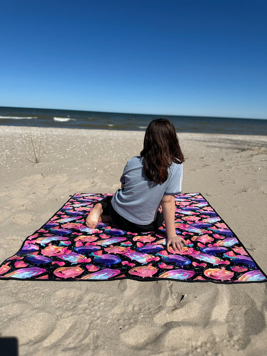 Picnic/Beach Mats