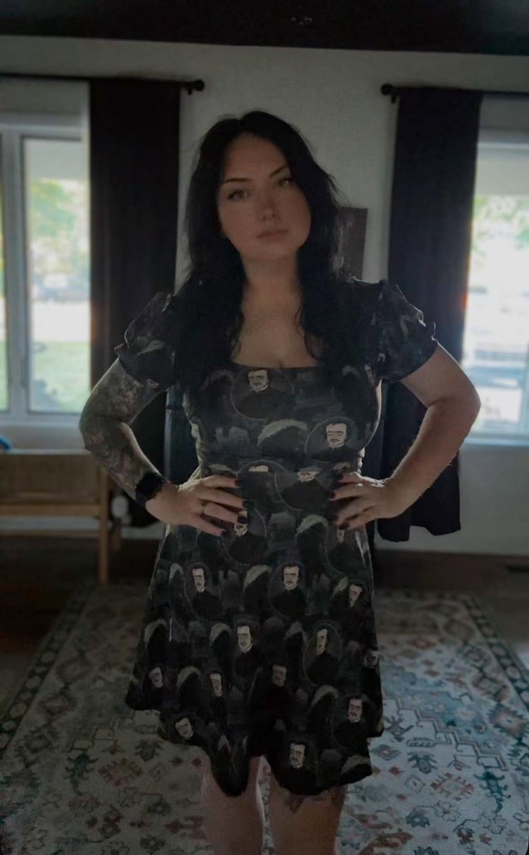 Ash Dress