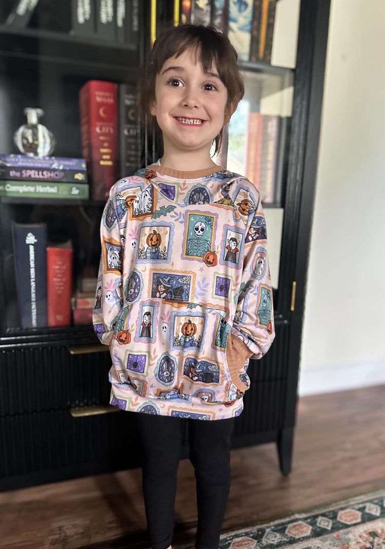 Reed Hoodie