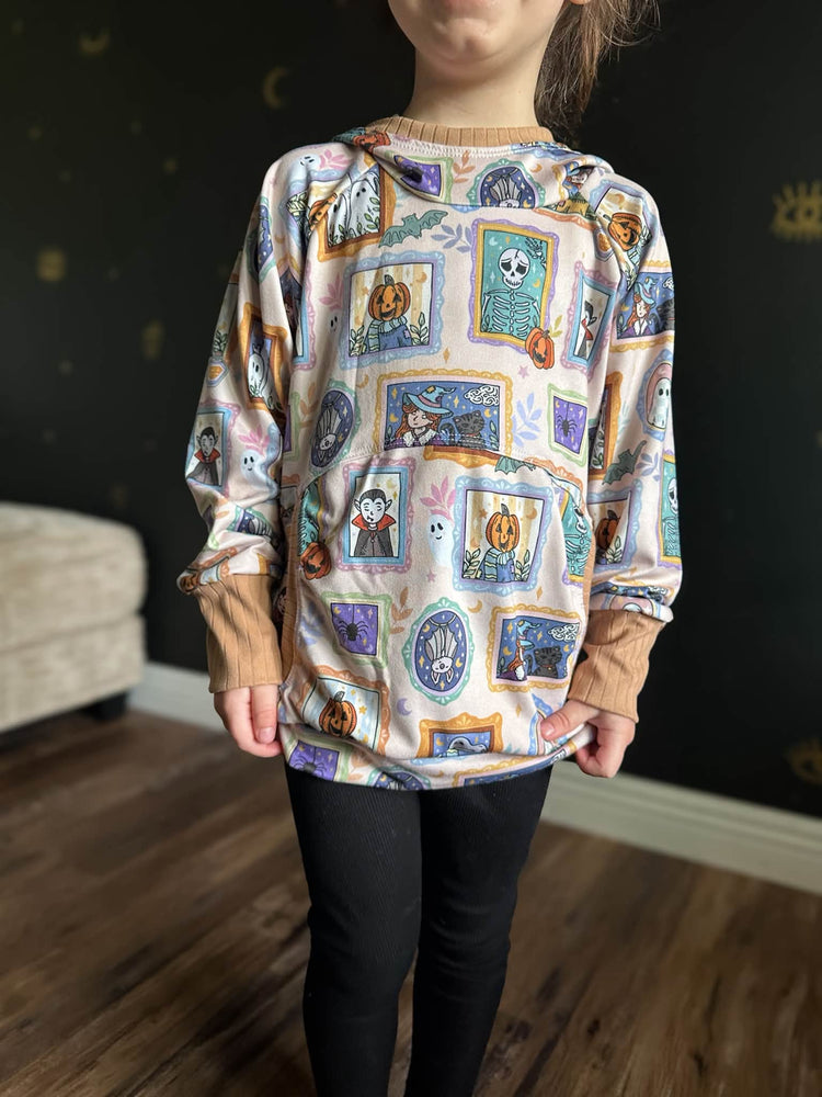 Reed Hoodie