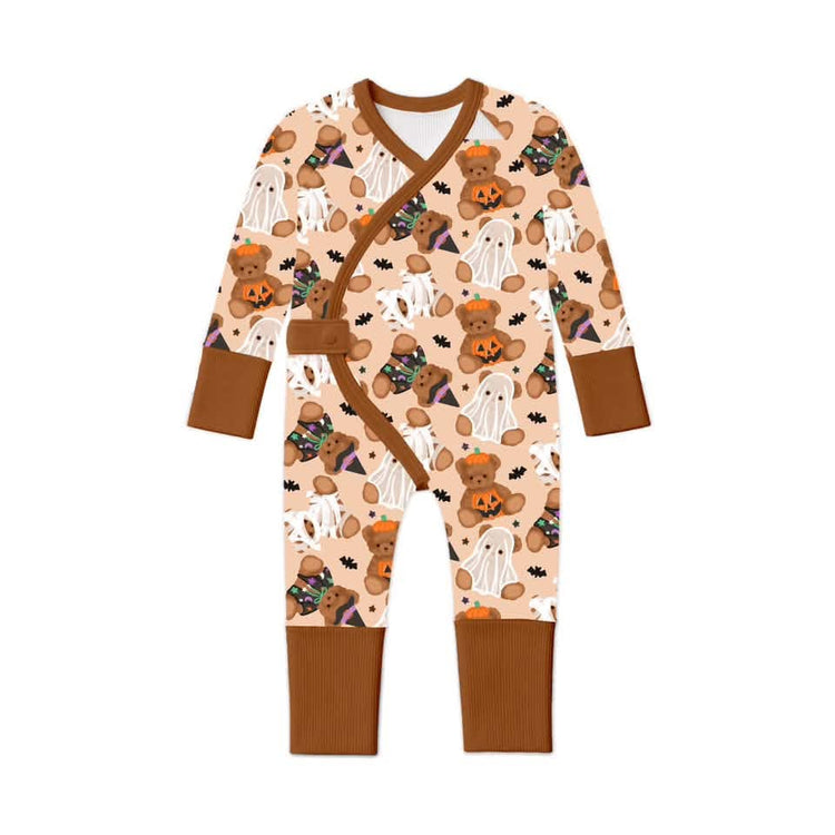 River Romper (Wide Rib)