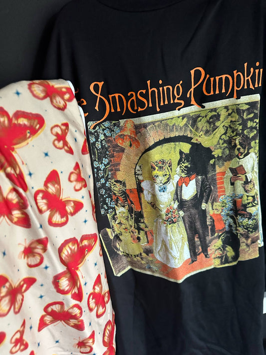 Smashing Pumpkins boxy set (18/24 - 6/7)