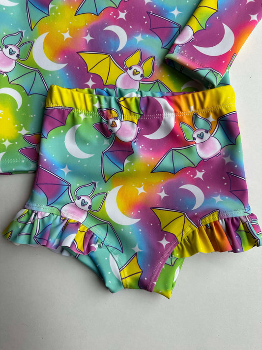 Swim bottoms (girl)