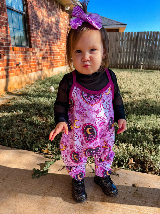 Terran Romper